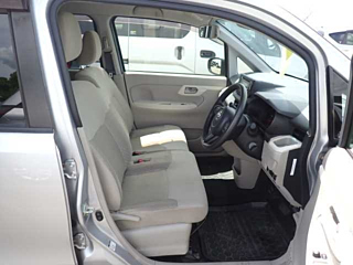 DAIHATSU MOVE 2020
