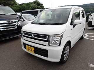 SUZUKI WAGON R 2019