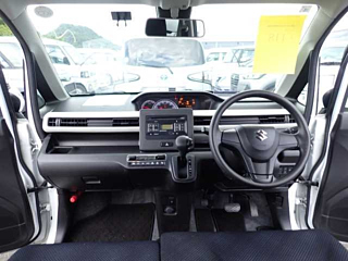 SUZUKI WAGON R 2019