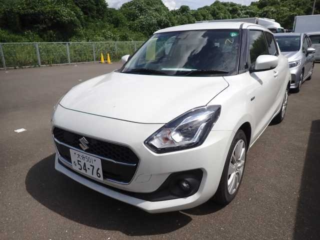 SUZUKI SWIFT 2017