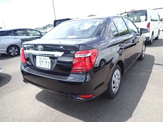 TOYOTA COROLLA AXIO 2021