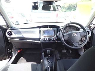 TOYOTA COROLLA AXIO 2021