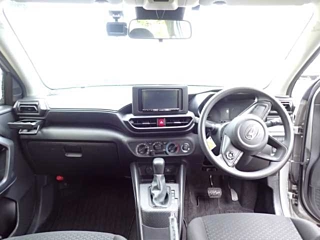 DAIHATSU ROCKY 2022