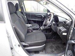 DAIHATSU ROCKY 2022