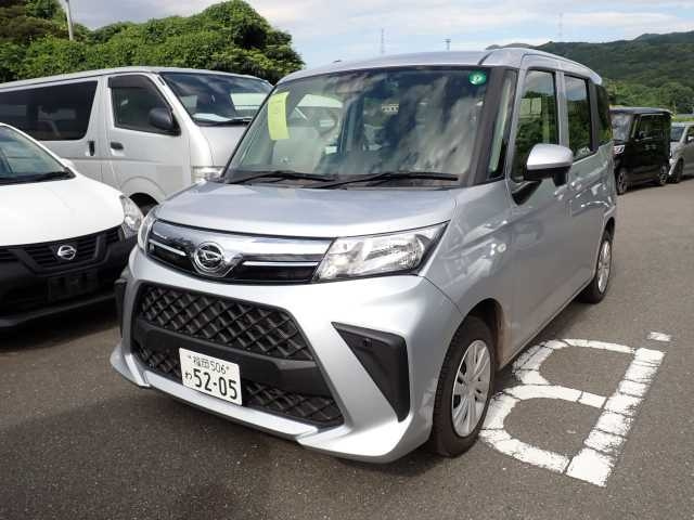 DAIHATSU THOR 2022