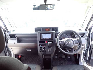 DAIHATSU THOR 2022