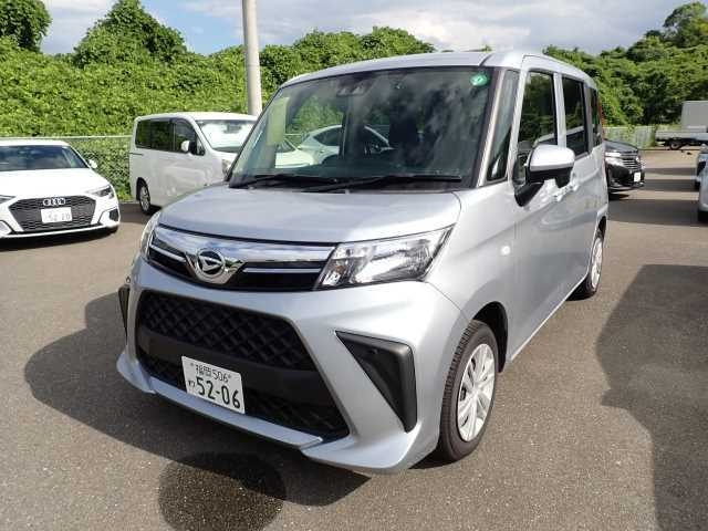 DAIHATSU THOR 2022
