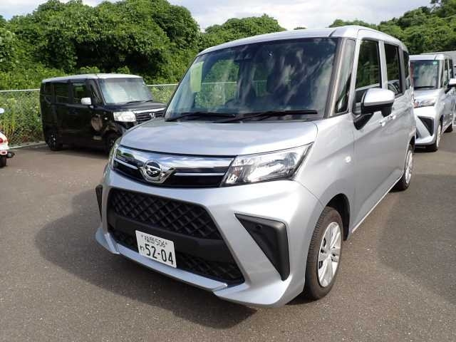 DAIHATSU THOR 2022