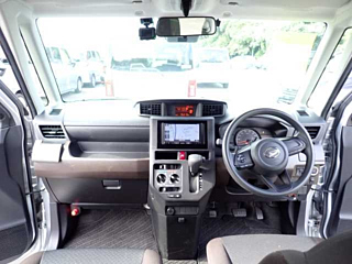DAIHATSU THOR 2022