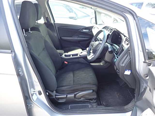HONDA SHUTTLE 2022