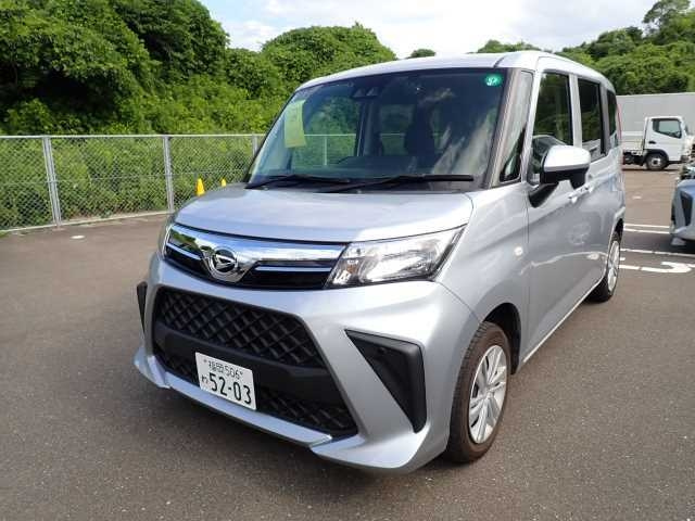 DAIHATSU THOR 2022