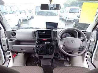 SUZUKI EVERY 2017