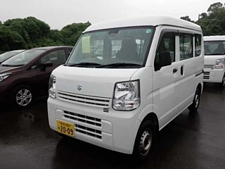 SUZUKI EVERY 2019