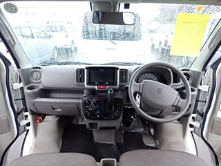 SUZUKI EVERY 2019