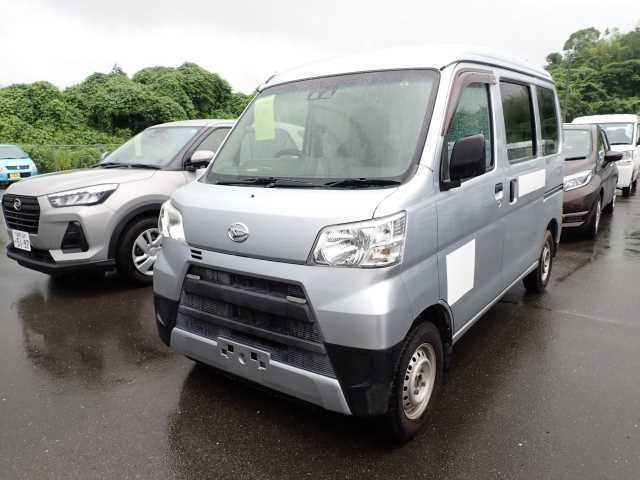 DAIHATSU HIJET VAN 2019