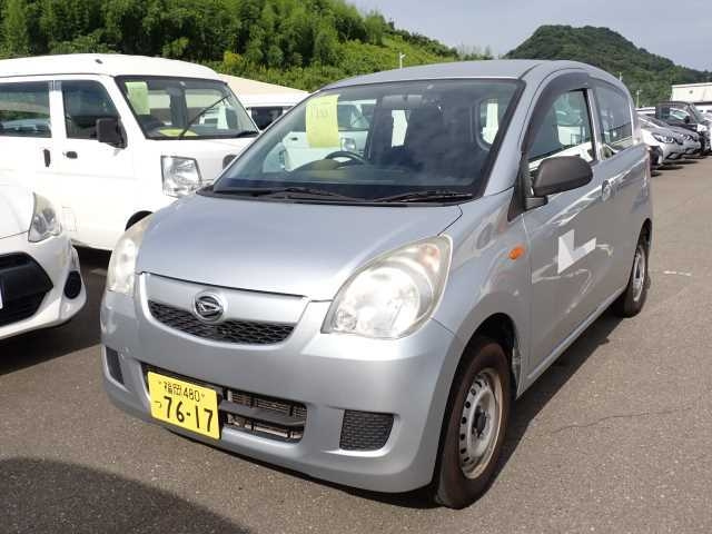 DAIHATSU MIRA 2017