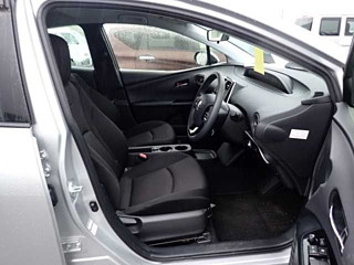 TOYOTA PRIUS 2022