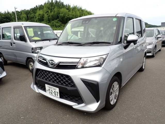 DAIHATSU THOR 2022
