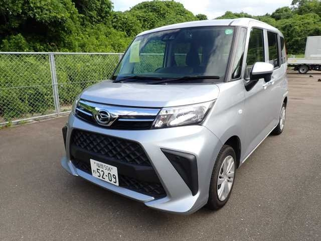 DAIHATSU THOR 2022