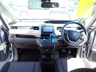 HONDA FREED 2018