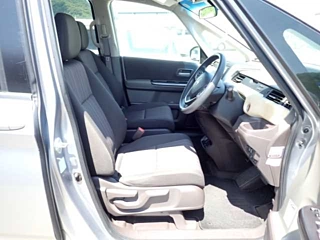 HONDA FREED 2018