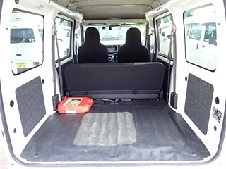 DAIHATSU HIJET VAN 2020