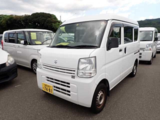 SUZUKI EVERY 2015