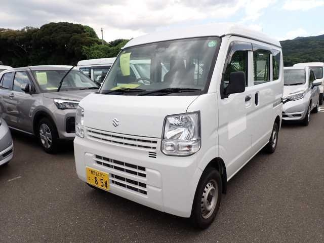 SUZUKI EVERY 2019