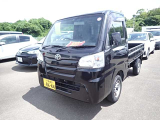TOYOTA PIXIS TRUCK 2019