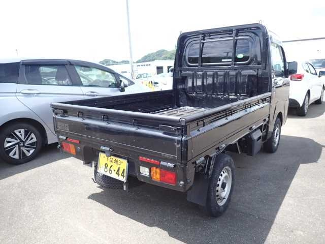 TOYOTA PIXIS TRUCK 2019