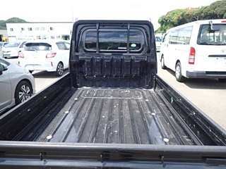 TOYOTA PIXIS TRUCK 2019