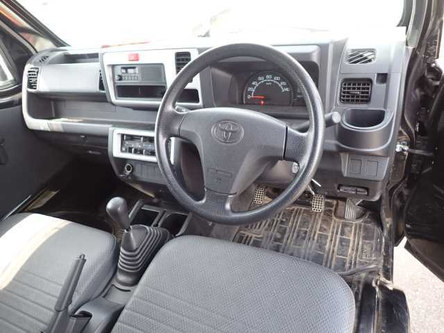 TOYOTA PIXIS TRUCK 2019