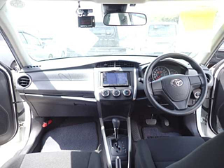 TOYOTA COROLLA FIELDER 2020