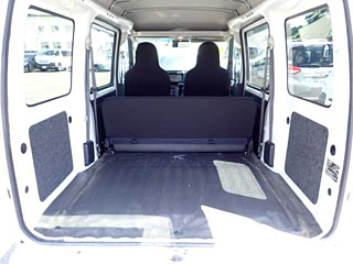 DAIHATSU HIJET VAN 2020