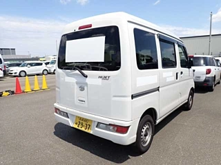 DAIHATSU HIJET VAN 2020