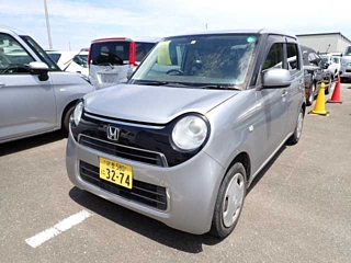 HONDA N ONE 2018