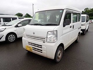 SUZUKI EVERY 2017