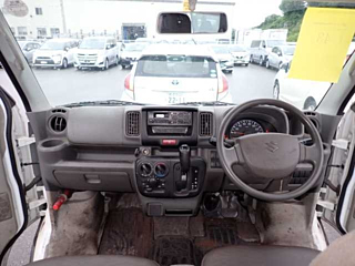 SUZUKI EVERY 2017