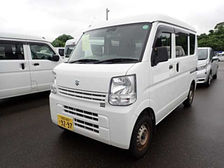 SUZUKI EVERY 2018