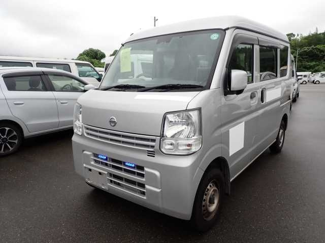 NISSAN CLIPPER VAN 2019