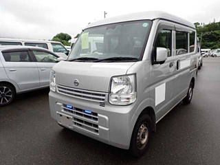 NISSAN CLIPPER VAN 2019