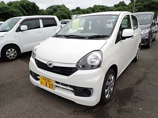 DAIHATSU MIRA E S 2014