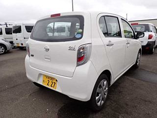 DAIHATSU MIRA E S 2014