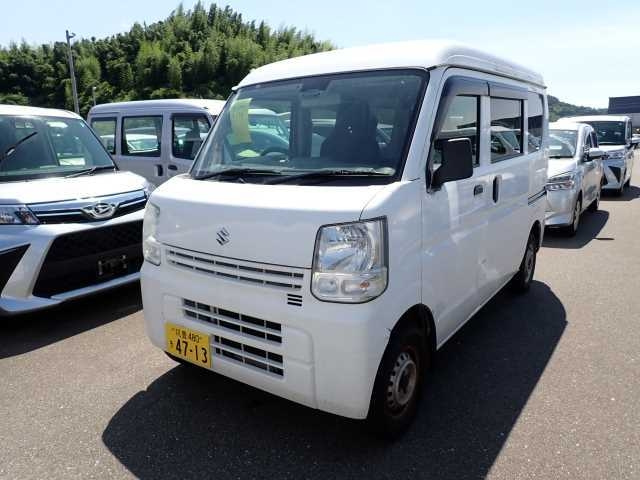 SUZUKI EVERY 2015