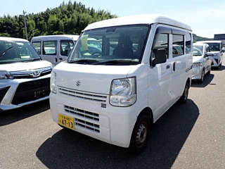 SUZUKI EVERY 2015