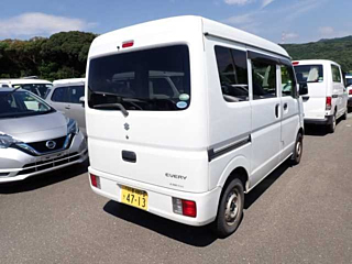 SUZUKI EVERY 2015