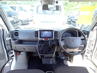 SUZUKI EVERY 2015