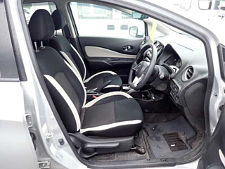 NISSAN NOTE 2020