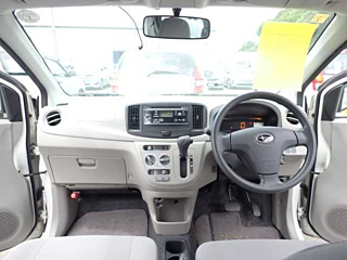 SUBARU PLEO PLUS 2016