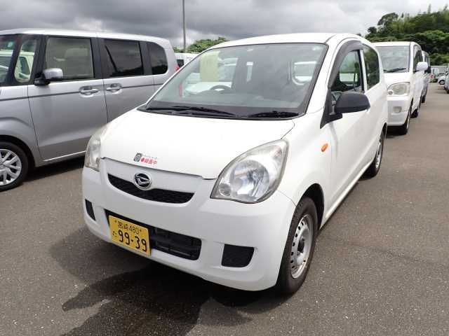 DAIHATSU MIRA 2017